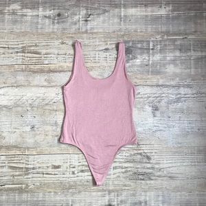Babaton Body Suit